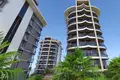 Apartamento 1 000 habitaciones 54 m² Karakocali, Turquía