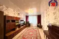 Apartamento 2 habitaciones 50 m² Starobin, Belarús