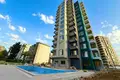 Apartamento 2 habitaciones 53 m² Mezitli, Turquía