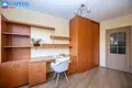 3 room apartment 62 m² Vilnius, Lithuania