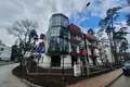 Apartamento 2 habitaciones 74 m² Jurmala, Letonia