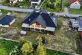 Casa 384 m² Sierakow, Polonia