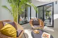 Willa 6 pokojów 250 m² Na Chom Thian, Tajlandia