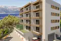 Apartamento 1 habitacion 56 m² Tivat, Montenegro