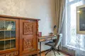 Wohnung 1 zimmer 44 m² Riga, Lettland