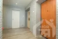 Mieszkanie 2 pokoi 61 m² Czyść, Białoruś