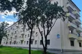 Wohnung 2 zimmer 46 m² Minsk, Weißrussland