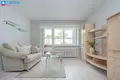 Квартира 2 комнаты 42 м² Вильнюс, Литва