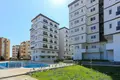 Mieszkanie 3 pokoi 125 m² Kepez, Turcja