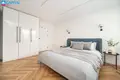 Mieszkanie 2 pokoi 52 m² Wilno, Litwa
