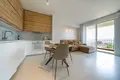 Apartamento 3 habitaciones 66 m² Tivat, Montenegro