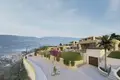 3 bedroom villa 232 m² Topla, Montenegro