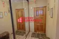 Appartement 1 chambre 40 m² Hrodna, Biélorussie