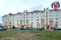 Apartamento 2 habitaciones 60 m² Maladetchna, Bielorrusia