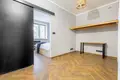 Apartamento 3 habitaciones 50 m² Varsovia, Polonia