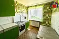 2 room apartment 38 m² Sluck, Belarus