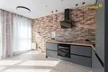 Apartamento 1 habitación 28 m² Minsk, Belarús
