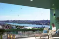 Wohnung 5 Zimmer 140 m² Piri Pasa Mahallesi, Türkei