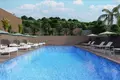 Complejo residencial New complex of villas with a private beach and a marina, Istanbul, Turkey