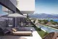 Многоуровневые квартиры 3 комнаты 130 м² Крашичи, Черногория