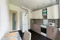 Wohnung 2 Zimmer 53 m² Minsk, Weißrussland