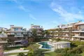 Appartement 3 chambres 149 m² Benahavis, Espagne