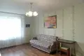 2 room apartment 56 m² Masty, Belarus