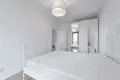 Appartement 3 chambres 59 m² en Varsovie, Pologne