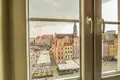 2 room apartment 40 m² in Wroclaw, Poland