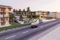 Apartment 33 m² Choeng Thale, Thailand