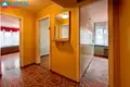 Apartamento 3 habitaciones 57 m² Anglininkai, Lituania