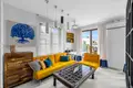 2 room apartment 64 m² Warsaw, Poland