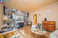 Квартира 2 комнаты 50 м² Вильнюс, Литва