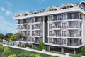 Apartamento 1 habitacion 50 m² Región del Mediterráneo, Turquía