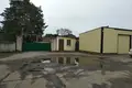 Commercial property 252 m² in Uzda, Belarus