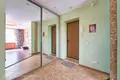 2 room apartment 55 m² Minsk, Belarus