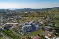 Mieszkanie 2 pokoi 74 m² Społeczność kościelna, Cyprus