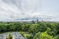 Mieszkanie 2 pokoi 43 m² Poznań, Polska