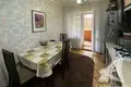 Wohnung 2 zimmer 55 m² Muchaviecki sielski Saviet, Belarus