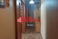 3 room apartment 63 m², Belarus