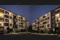 2 bedroom apartment 66 m² Kotor, Montenegro