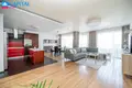 Квартира 4 комнаты 120 м² Вильнюс, Литва