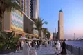 Mieszkanie 3 pokoi 174 m² Dubaj, Emiraty Arabskie