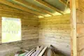 Casa 32 m² Aliachnovicki sielski Saviet, Belarús