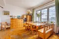 Квартира 2 комнаты 55 м² Варшава, Польша