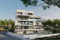 2 bedroom apartment 68 m² Pafos, Cyprus
