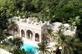 Complejo residencial New complex of villas with shops and restaurants, 4 minutes from Pandawa Beach, Bali, Indonesia