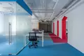 Office 2 910 m² in Moscow, Russia