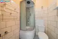 Apartamento 2 habitaciones 36 m² Elektrenai, Lituania
