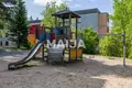 Appartement 2 chambres 50 m² Rovaniemi sub region, Finlande